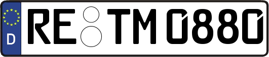 RE-TM0880