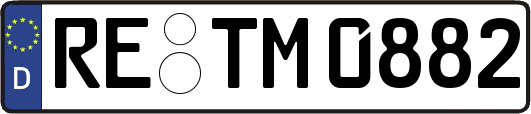 RE-TM0882