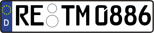 RE-TM0886