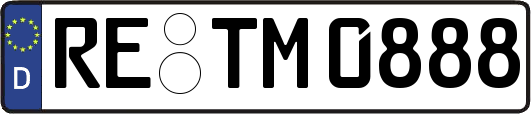 RE-TM0888