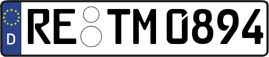 RE-TM0894