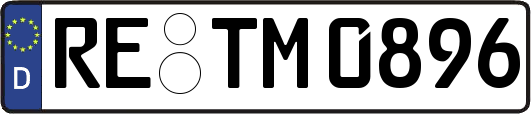 RE-TM0896