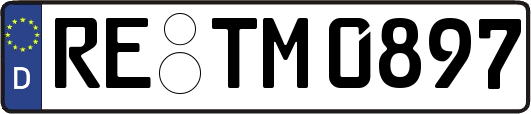 RE-TM0897