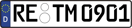 RE-TM0901