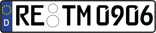 RE-TM0906