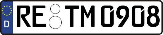 RE-TM0908
