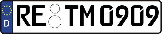 RE-TM0909