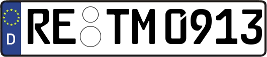 RE-TM0913