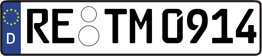 RE-TM0914