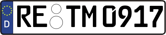 RE-TM0917