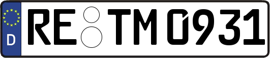 RE-TM0931