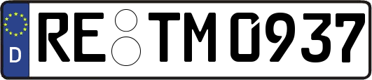 RE-TM0937