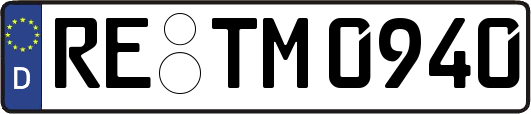 RE-TM0940