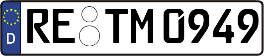 RE-TM0949