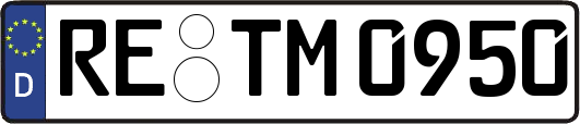 RE-TM0950