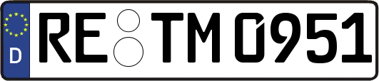 RE-TM0951