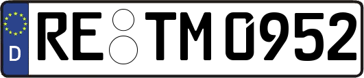 RE-TM0952