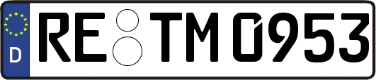 RE-TM0953