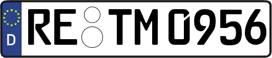 RE-TM0956