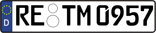 RE-TM0957