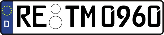 RE-TM0960