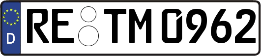 RE-TM0962
