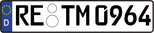 RE-TM0964