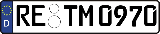 RE-TM0970