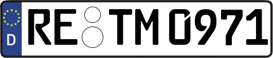 RE-TM0971