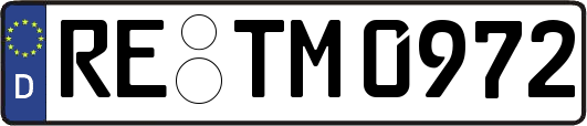 RE-TM0972