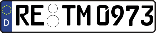 RE-TM0973