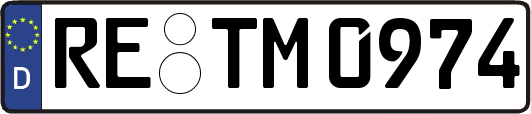 RE-TM0974