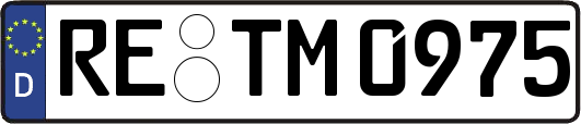 RE-TM0975