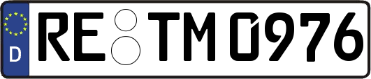 RE-TM0976