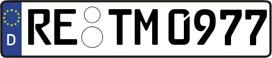 RE-TM0977