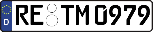 RE-TM0979