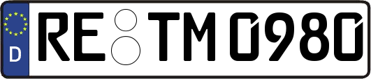 RE-TM0980