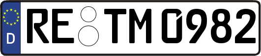 RE-TM0982