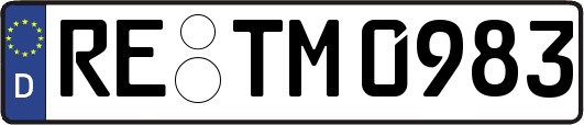 RE-TM0983