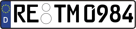RE-TM0984