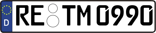 RE-TM0990