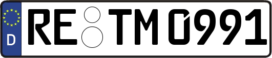 RE-TM0991