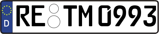 RE-TM0993