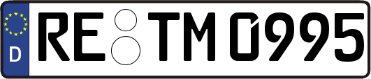 RE-TM0995