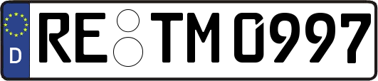 RE-TM0997