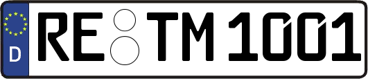 RE-TM1001
