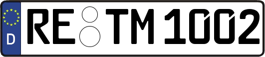 RE-TM1002