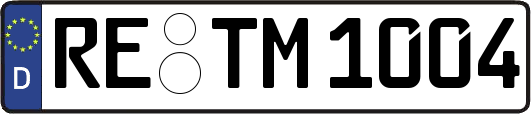 RE-TM1004