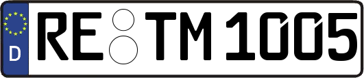 RE-TM1005