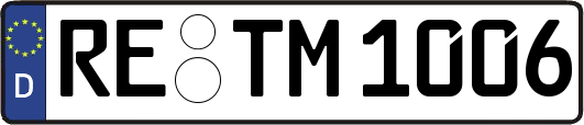 RE-TM1006